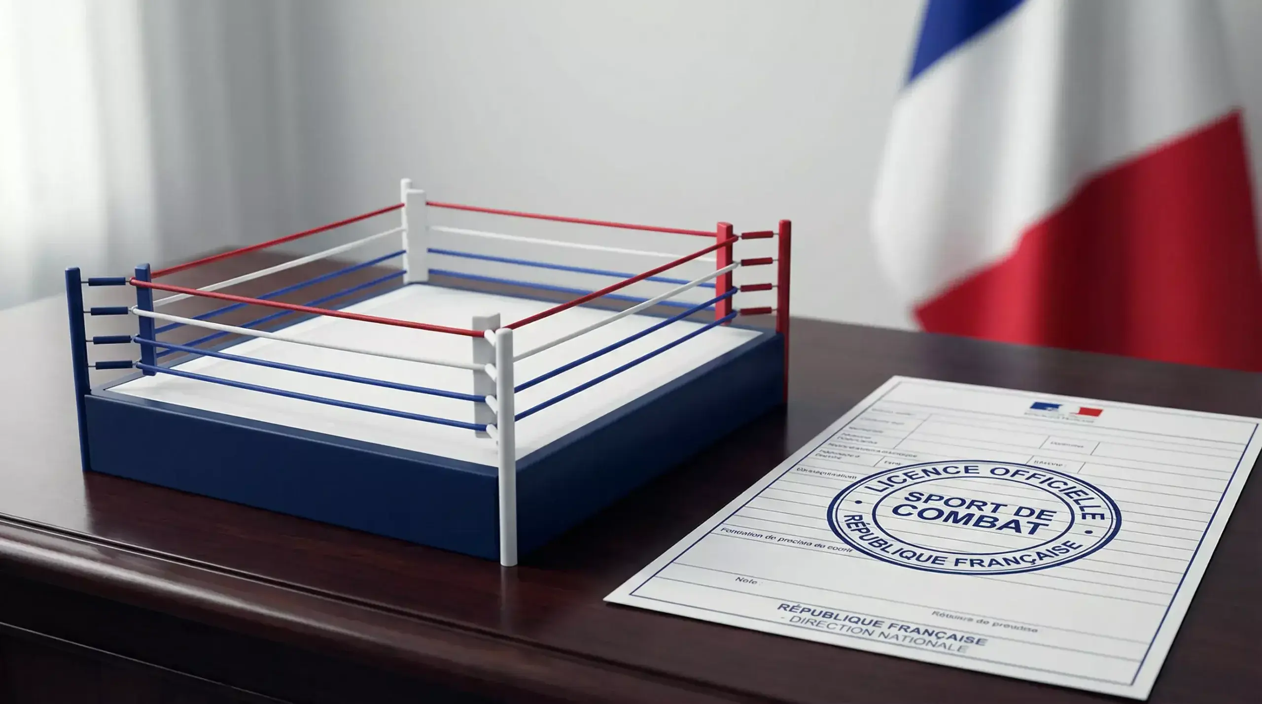 Les bookmakers agréés ANJ pour parier sur la boxe en France