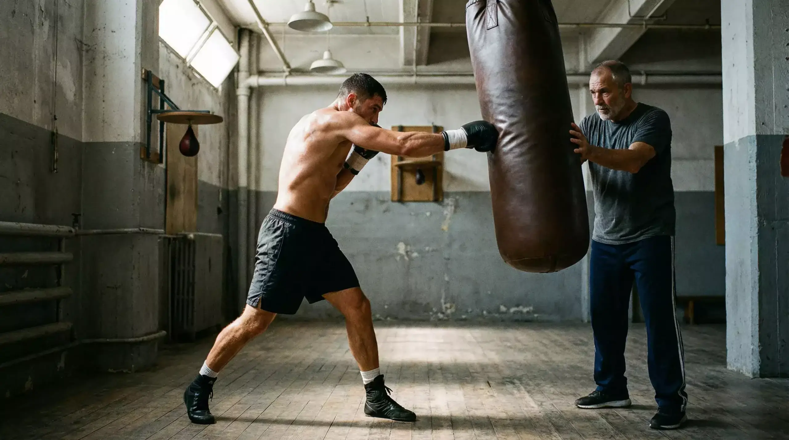 Évaluer la forme physique d