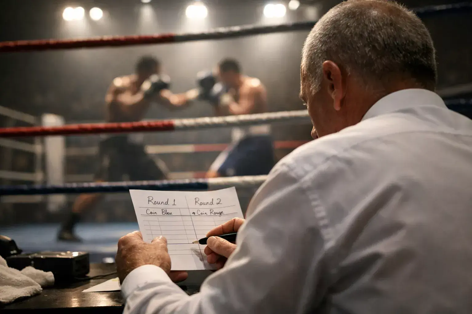 Paris props et spéciaux en boxe — marchés de niche pour parieurs experts