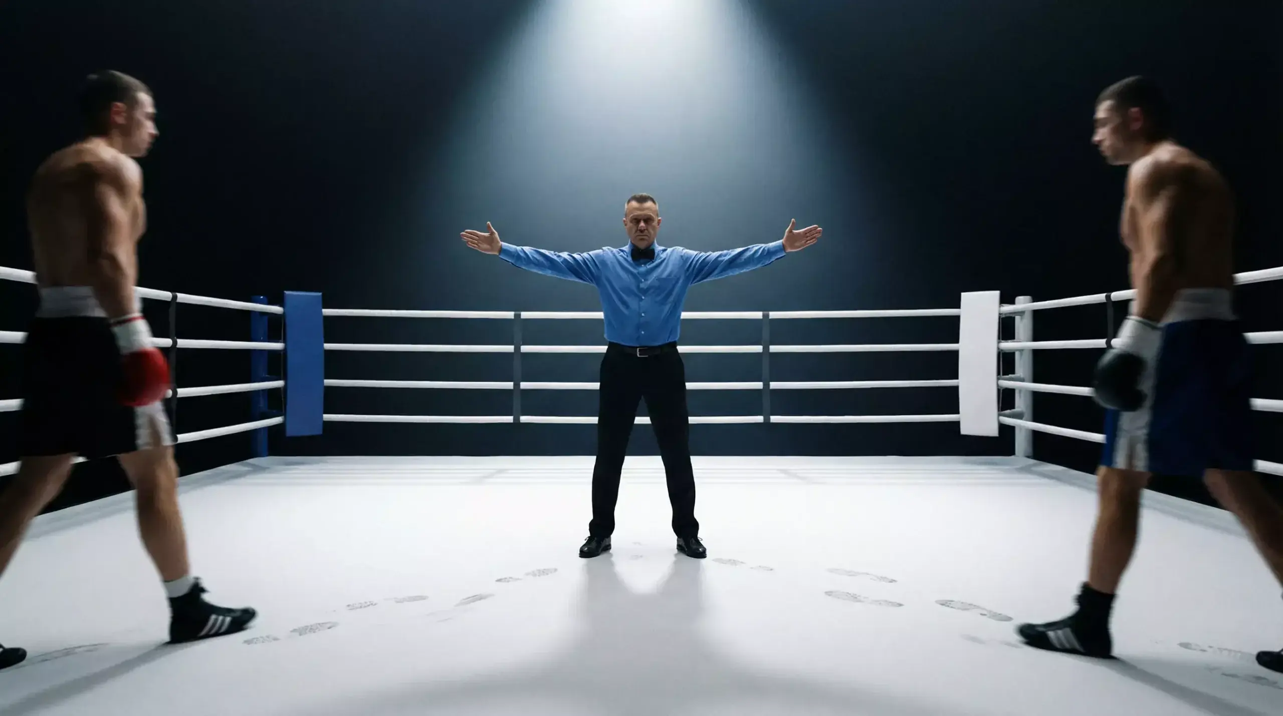 Les règles essentielles de la boxe que tout parieur sportif doit connaître